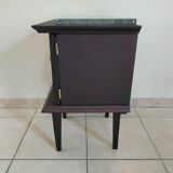 Pair of beside tables
