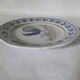 Rooster Henriot decoration plate