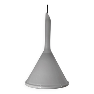 Murano glass pendant from the 1970s