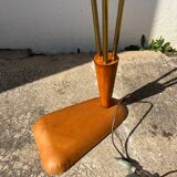 Art Deco floor lamp