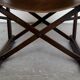 Carlo Hauner & Martin Eisler Chaise Pliante & Ottomane PL22 pour OCA