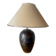 Lacquered line lamp