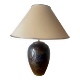 Lacquered line lamp