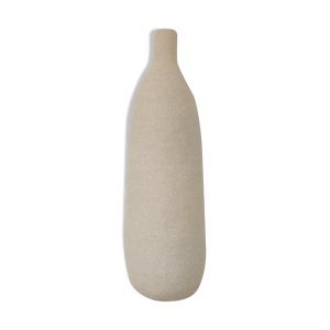 Vase grès pièce unique