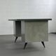 Metal Desk from Behin, 1950s