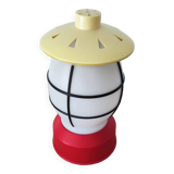 Table lamp
