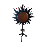 Sun lamp