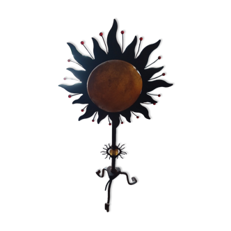 Sun lamp