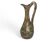 Vintage Fat Lava Ceramic Pitcher Ewer Circa 1960