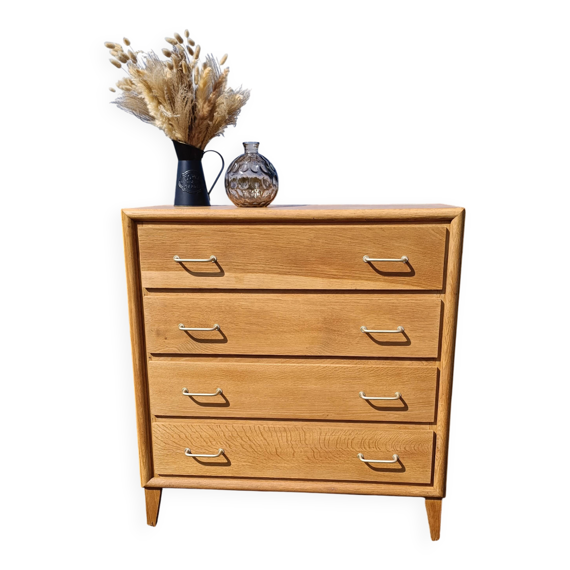 1950s chest of drawers