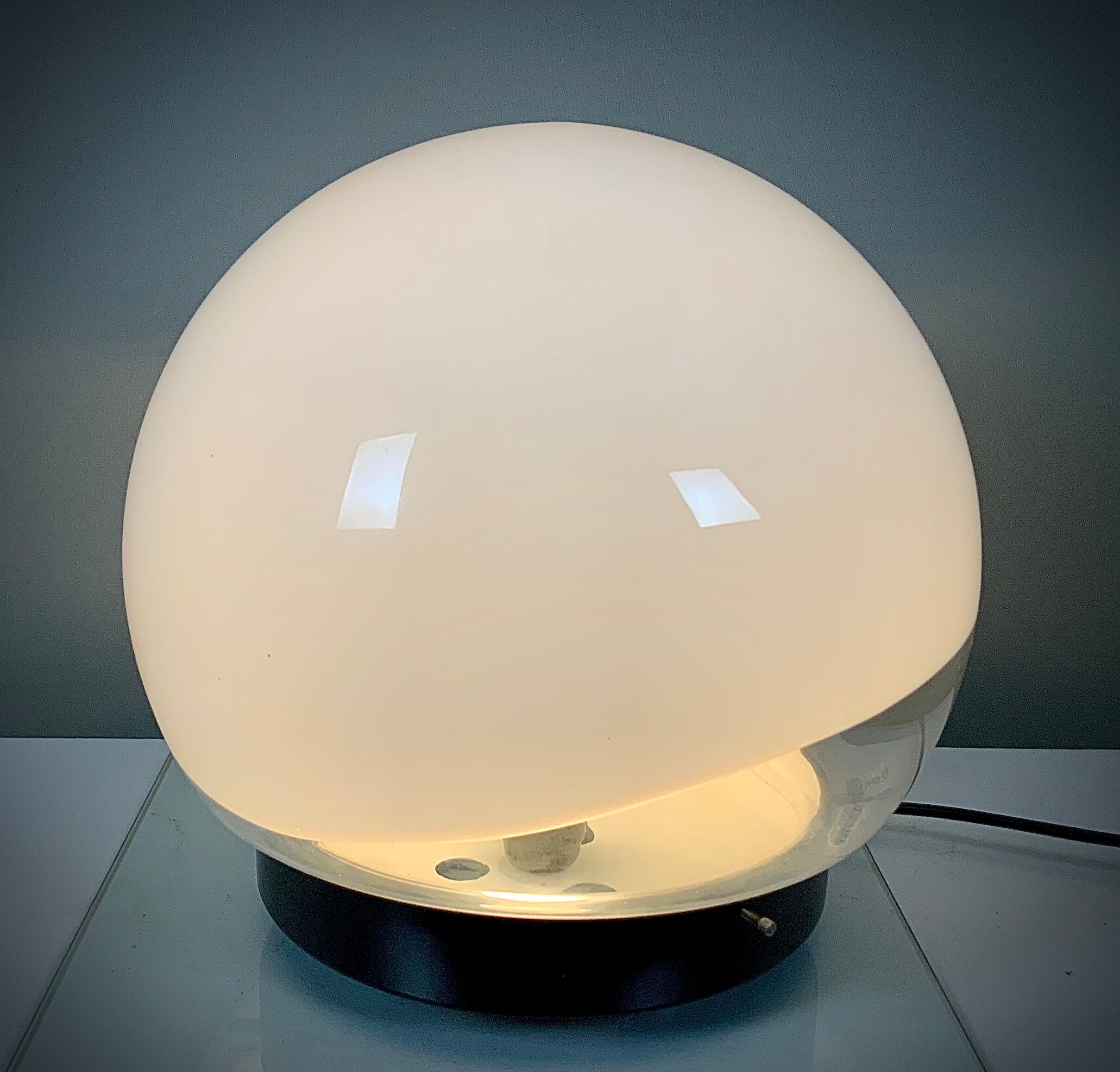 Lamp Mazzega - Murano