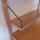 Royal System modular bookcase Poul Cadovius, Denmark 1960