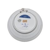 Dutch ceramic Wall Plate by The Porceleyne Fles, From 1978