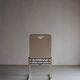 4 chaises en métal blanc par Yrjö Kukkapuro pour Avarte, Finlande, années 1980