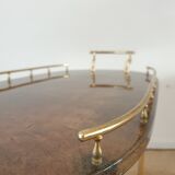 Serving trolley Aldo Tura