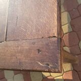 Table de ferme ancienne