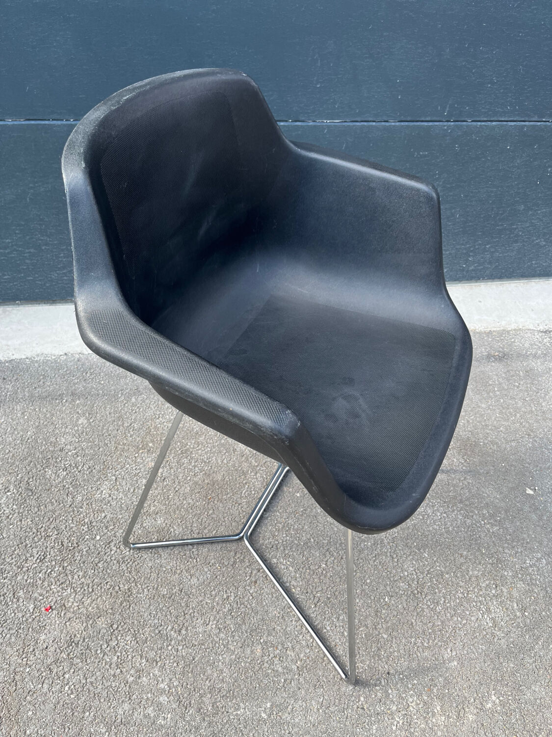 Space Age Office Chair from Proinco