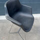 Chaise de Bureau Space Age de Proinco