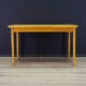 Ash table danish