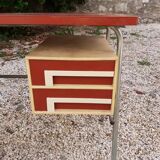 Vintage 60s desk