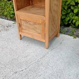 Art deco bedside