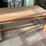 Table de ferme