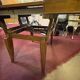 1960 coffee table