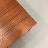 Coffe Table by Ole Wanscher for France & Søn, 1960s