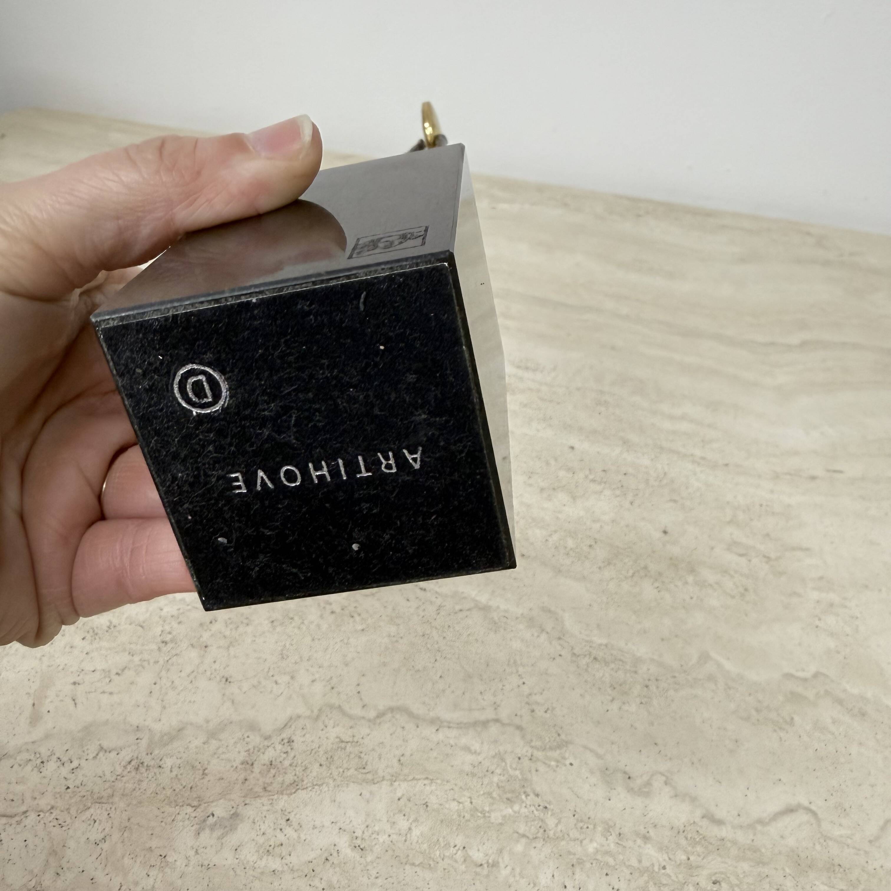 Corry van Ammerlaan for Artihove sculpture