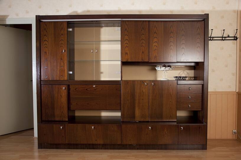Living Baumann N212