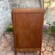 Vintage chest of drawers with 3 drawers