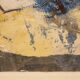 Tableau paysage signé Terzian