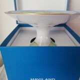 Stand cup porcelain Haviland Limoges