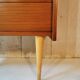Commode vintage