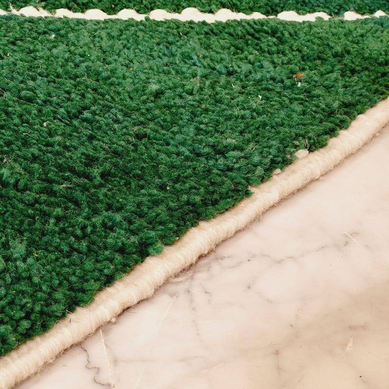 Tapis marocain berbère 200cmx300cm