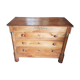 Ancienne commode 4 tiroirs