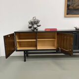 Modernist oak sideboard from the 70s