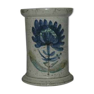 Vase Gustave Raynaud Le Murier Vallauris