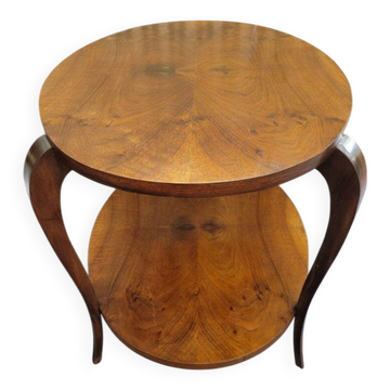 Art Deco side table