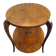 Guéridon art-déco