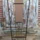 vintage coat rack