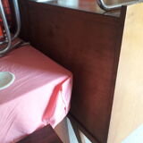 Buffet year 50 vintage