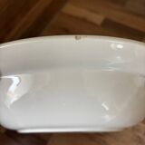 Vintage Eden Digoin Sarreguemines dish