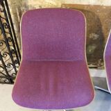 Paire de fauteuils