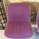 Pair of armchairs