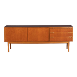 Enfilade teck 1960s Mcintosh