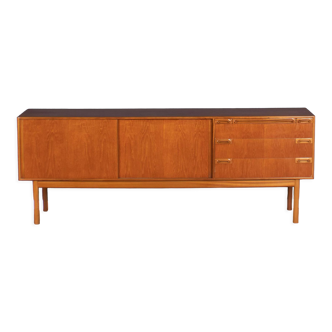Enfilade teck 1960s Mcintosh