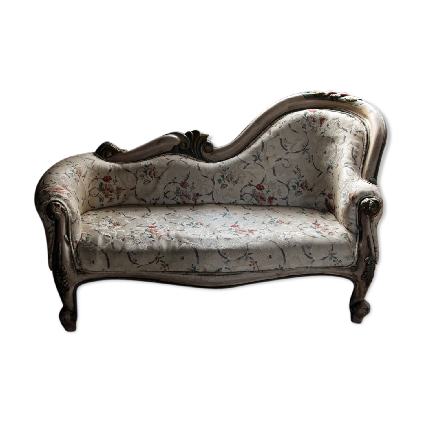 Meridian for children