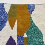 Moroccan Berber rug 250cmx150cm