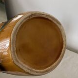Vintage pitcher dog carafe
